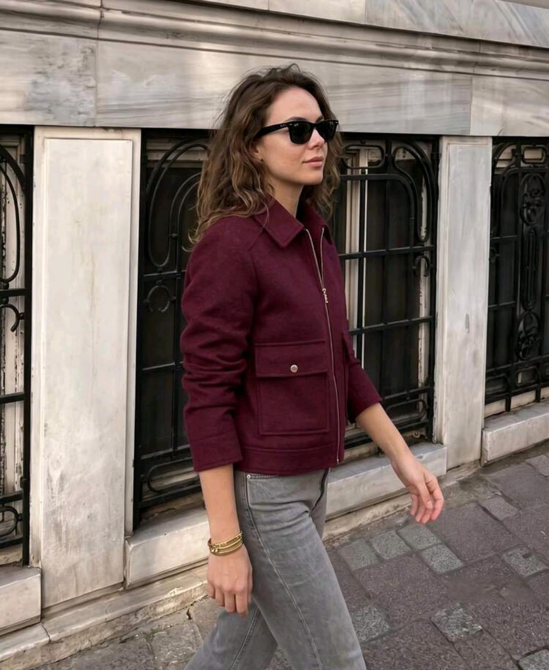 Jacket
