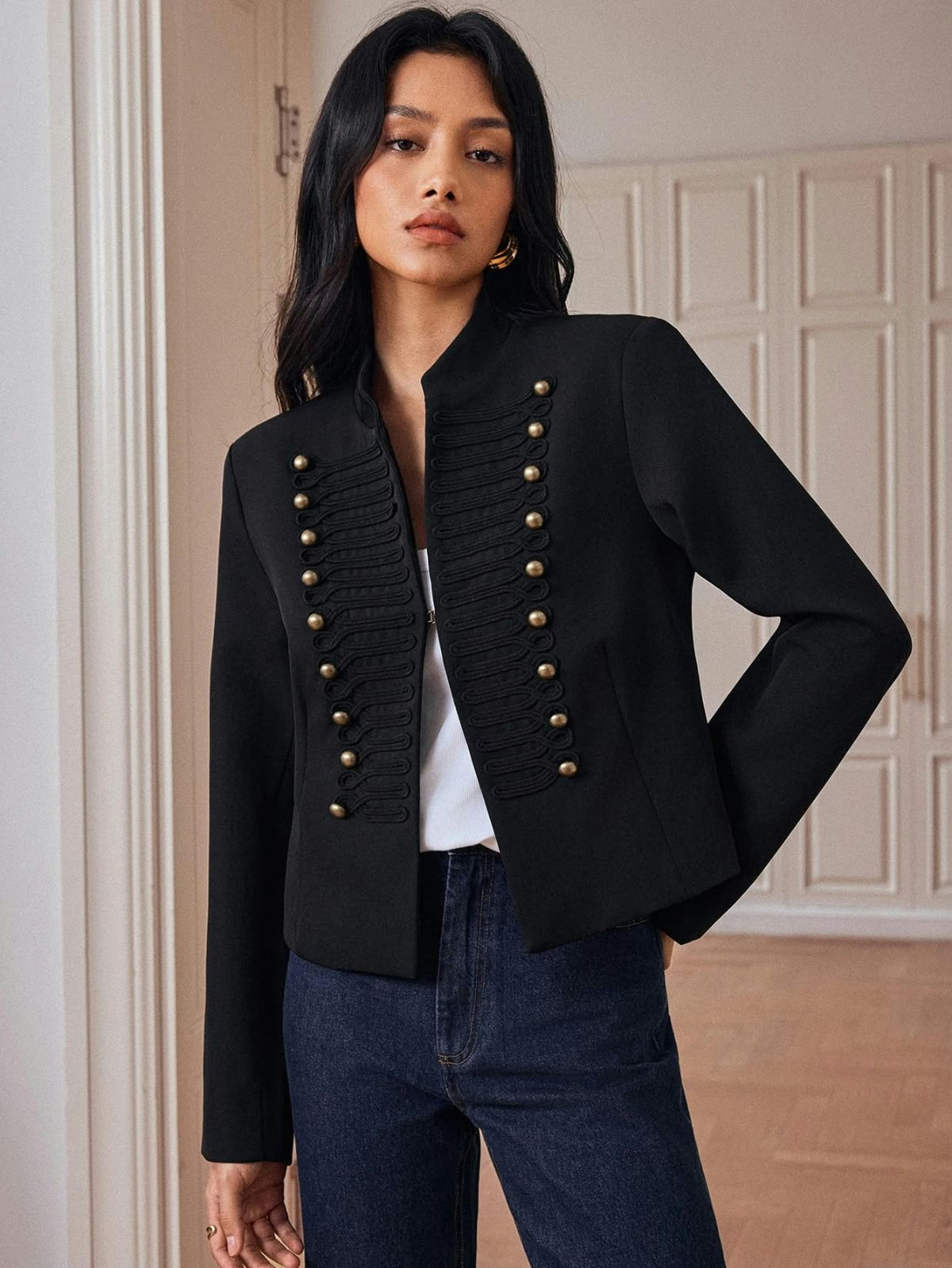 Jacket