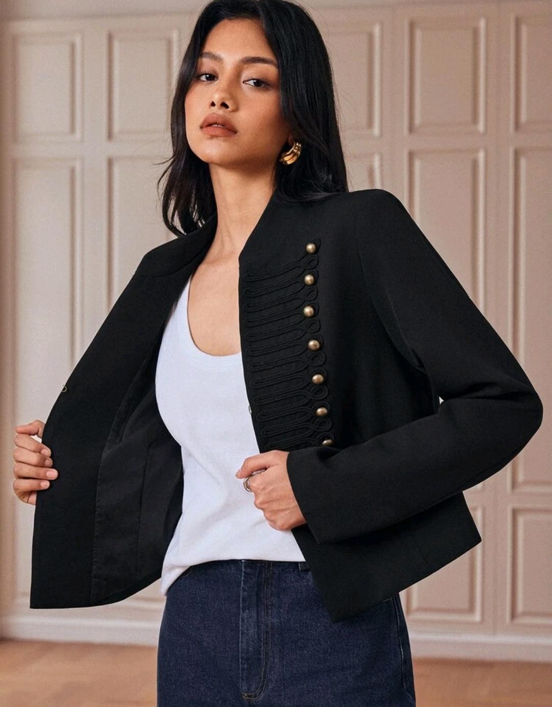 Jacket