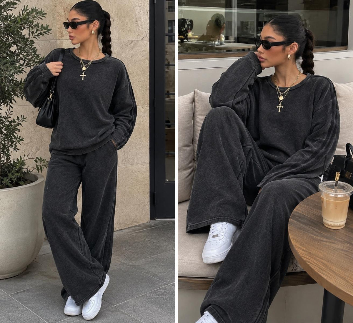 Cotton Set