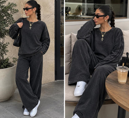 Cotton Set