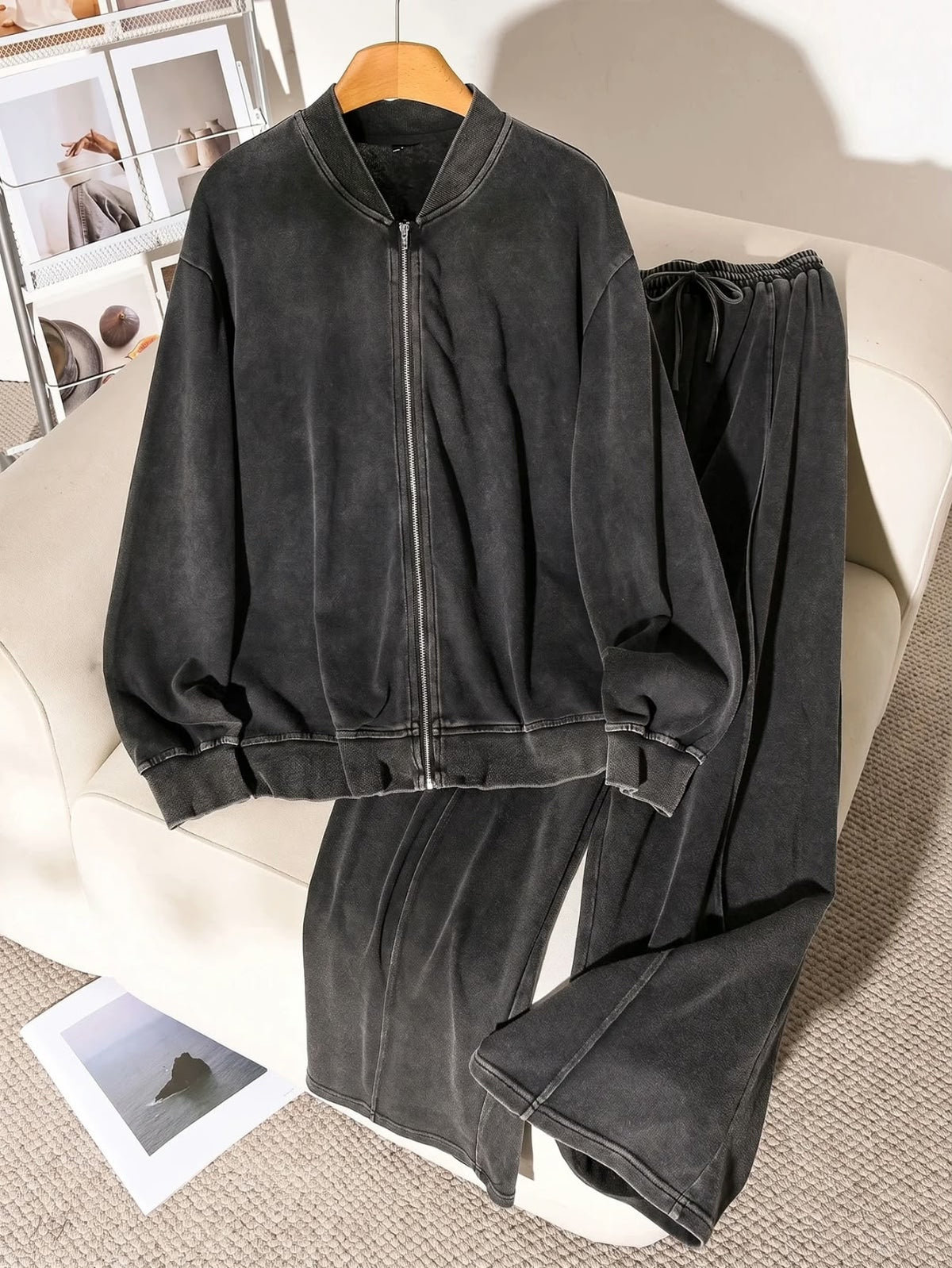 Cotton Set