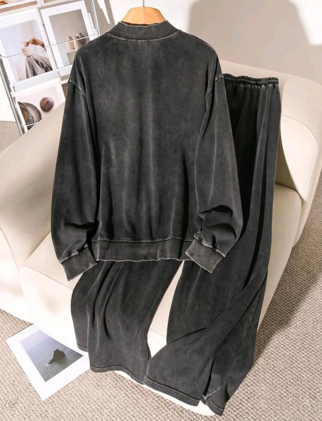 Cotton Set