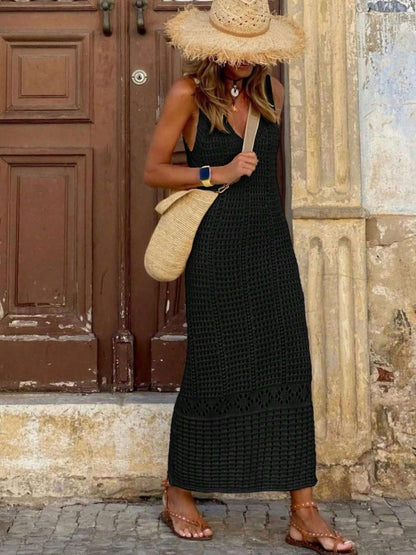 Beach Dress