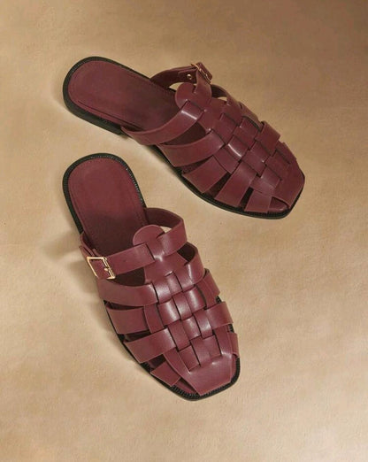 Slippers