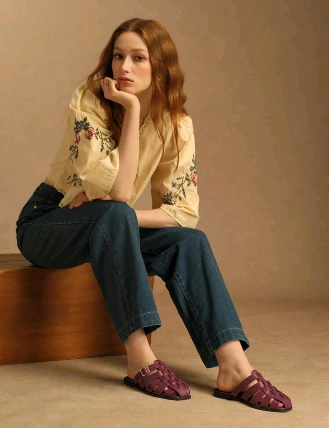 Slippers