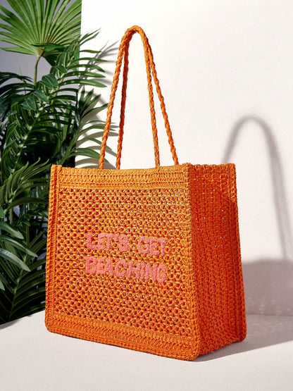 Beach Bag