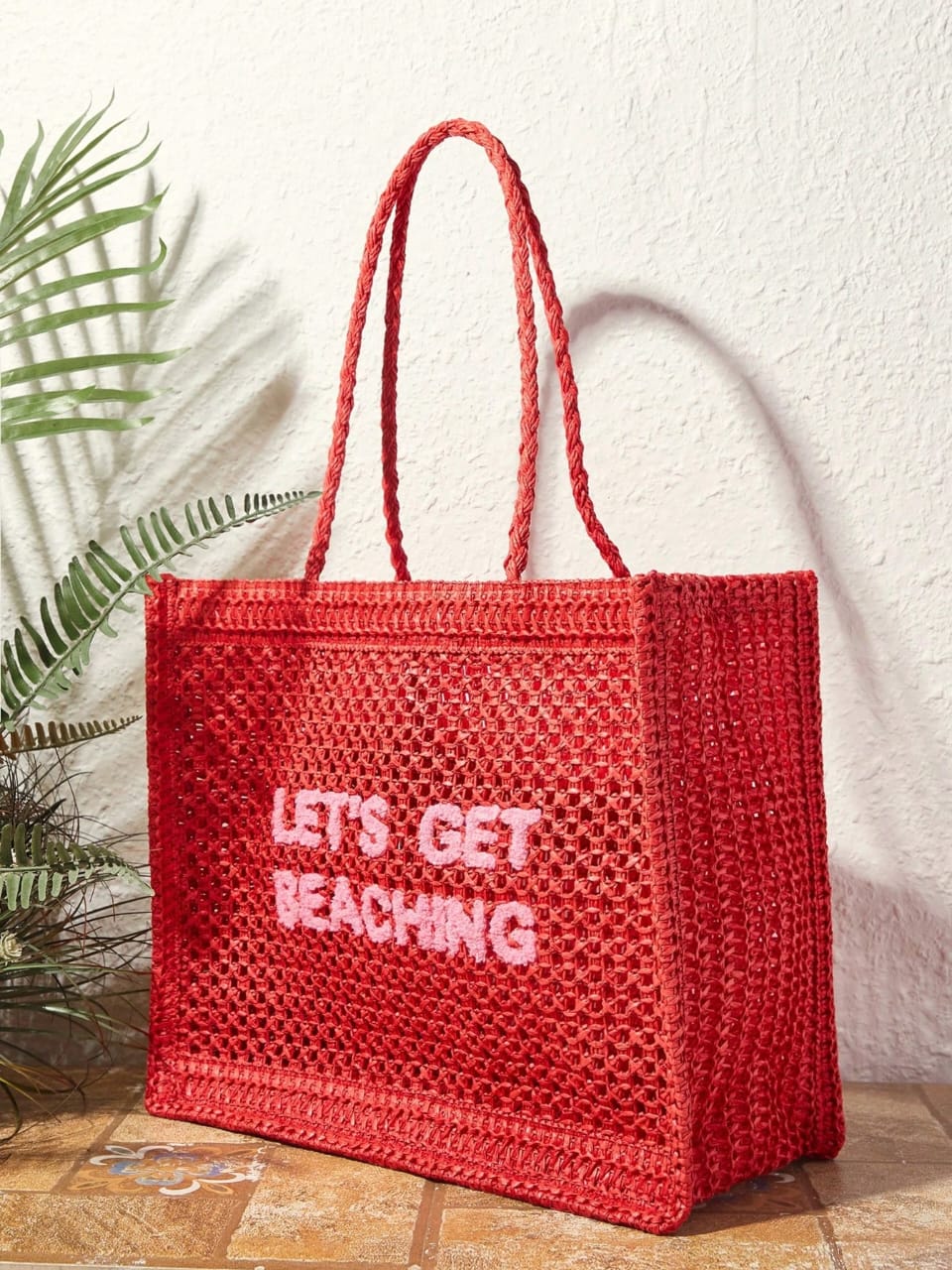 Beach Bag