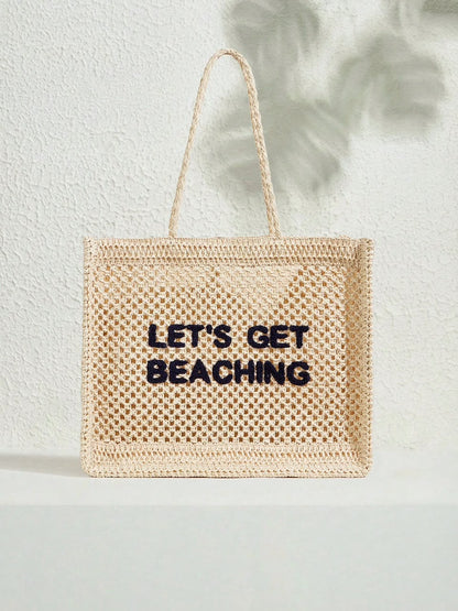 Beach Bag