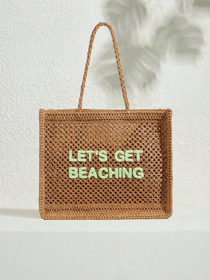 Beach Bag