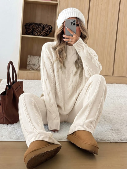Wool set