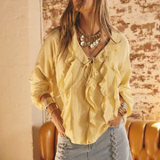 TOPS & SHIRTS