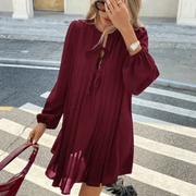 DRESSES