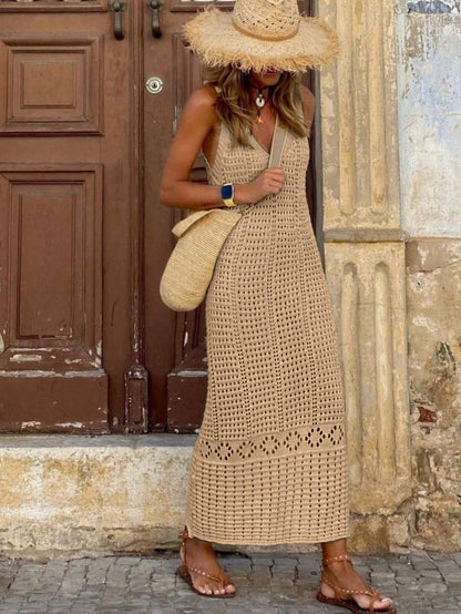 Beach Dress