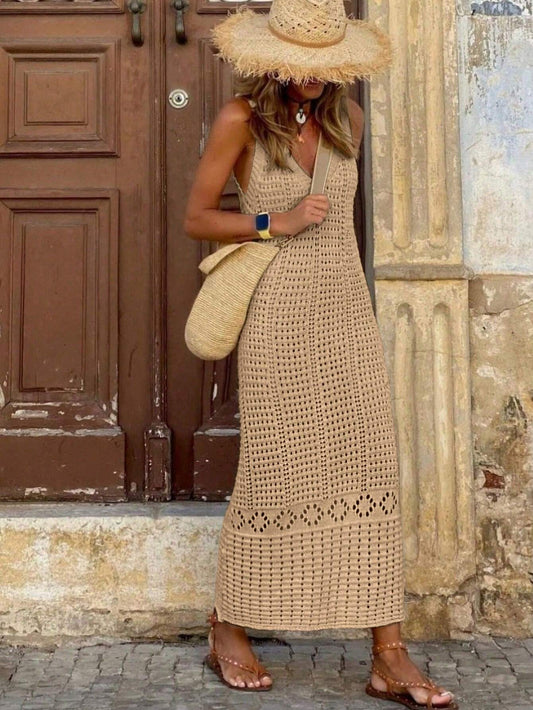 Beach Dress