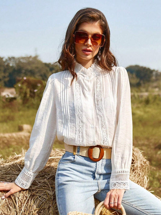 White Shirt