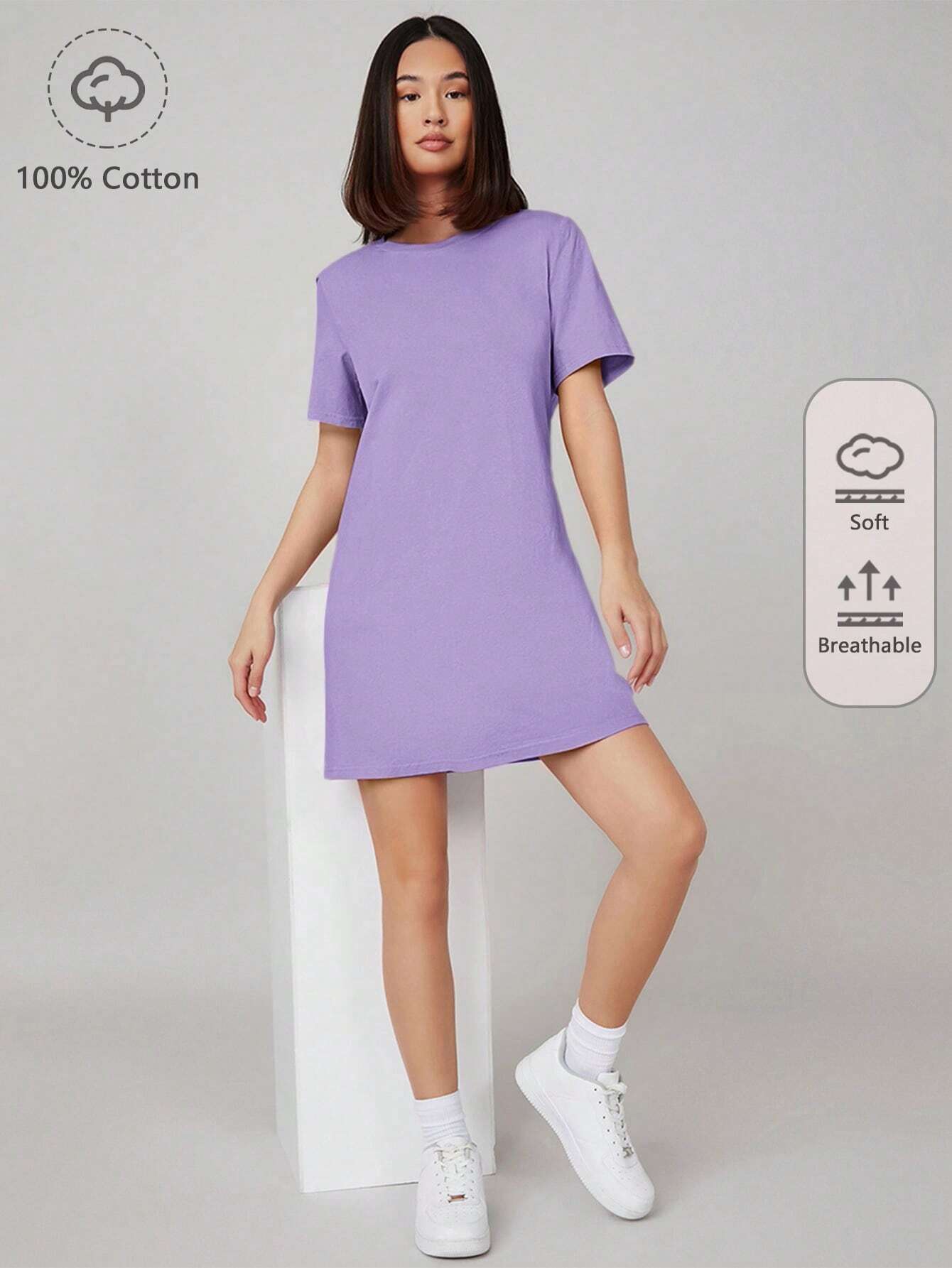 Tee Dress