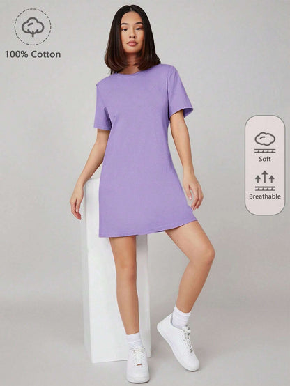 Tee Dress