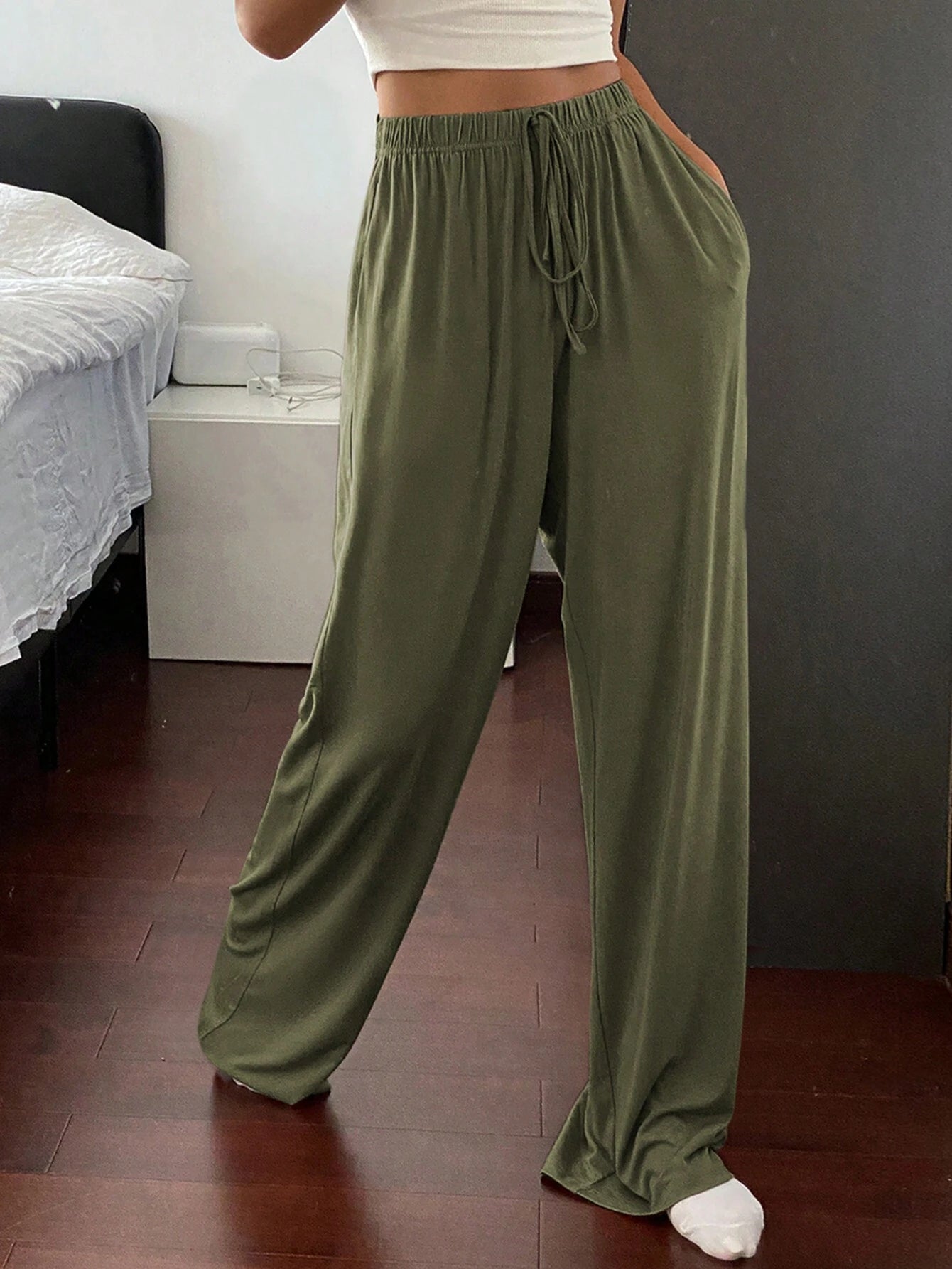 Bohemian Pants