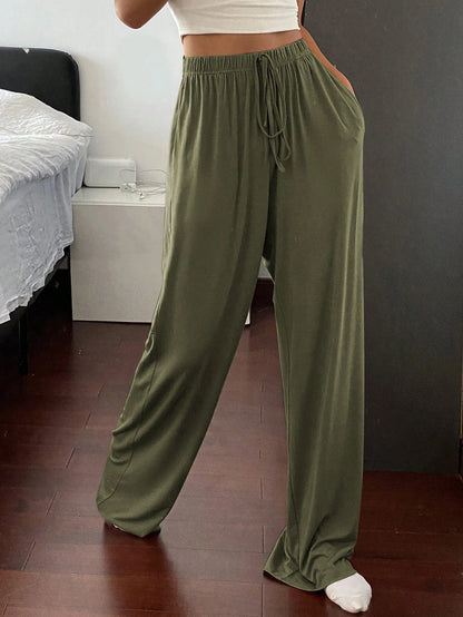 Bohemian Pants